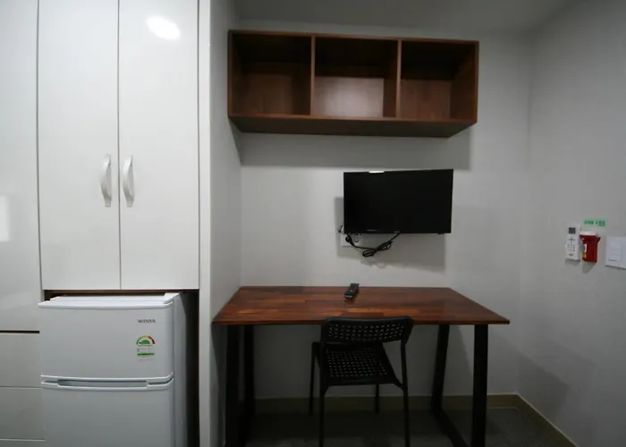 Hotel Anam House