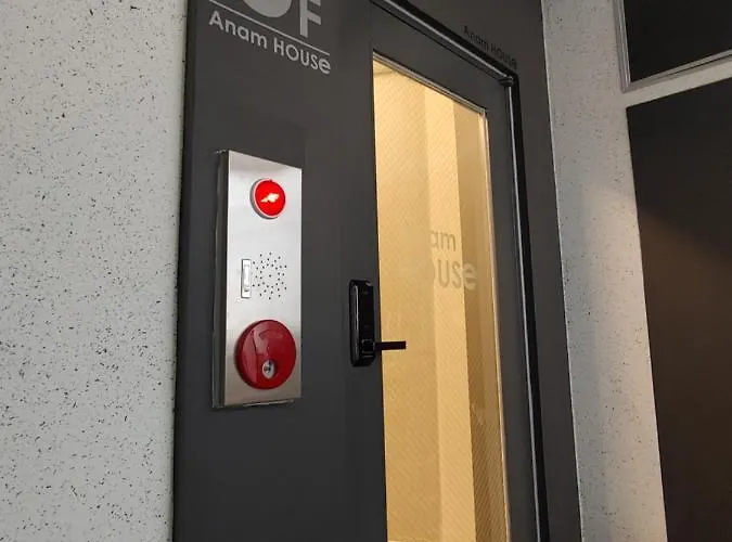 Hotel Anam House 3*