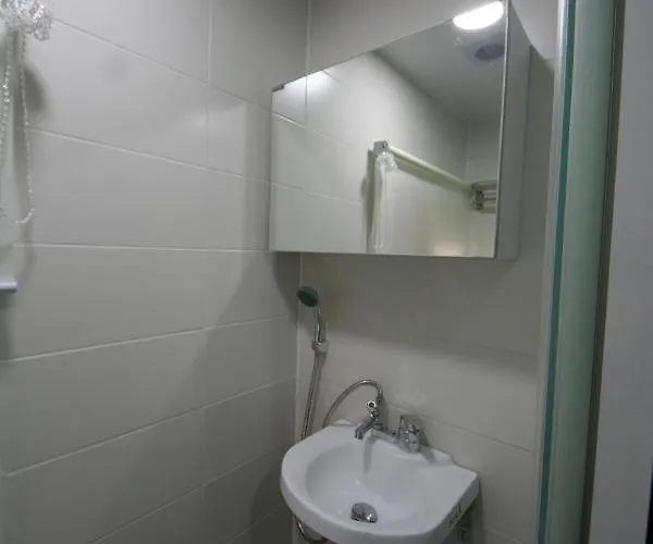 Anam House 3* Seoel