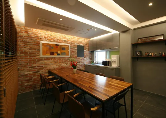 Hotel Anam House
